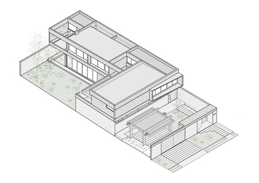 H1 House / Genovesi Arquitectos H1 House / Genovesi Arquitectos - Image 32 of 32