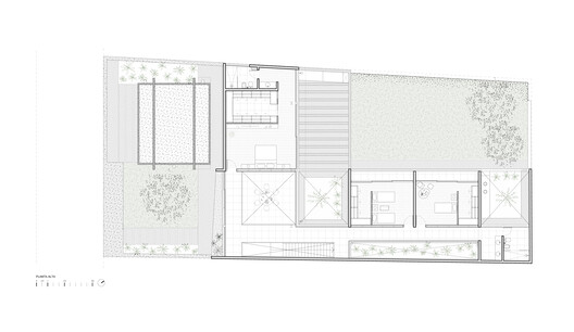 H1 House / Genovesi Arquitectos H1 House / Genovesi Arquitectos - Image 30 of 32
