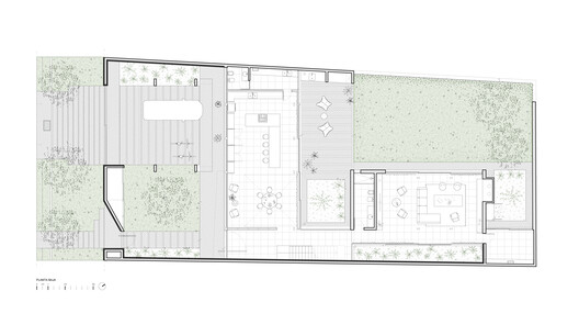 H1 House / Genovesi Arquitectos H1 House / Genovesi Arquitectos - Image 29 of 32