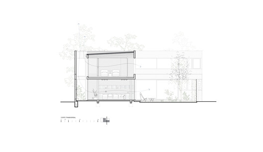 H1 House / Genovesi Arquitectos H1 House / Genovesi Arquitectos - Image 31 of 32