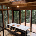 Chocó Pambil Refuge / Minqa Atelier - Interior Photography, Houses, Chair