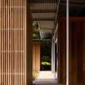House for Camping / Patchwork Architecture - Houses