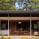 House for Camping / Patchwork Architecture - Exterior Photography, Houses