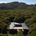 House for Camping / Patchwork Architecture - Exterior Photography, Houses, Forest