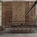 Waankarn Restaurant / Studio Locomotive - Community 