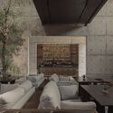 Waankarn Restaurant / Studio Locomotive - Community 