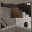 Waankarn Restaurant / Studio Locomotive - Community 