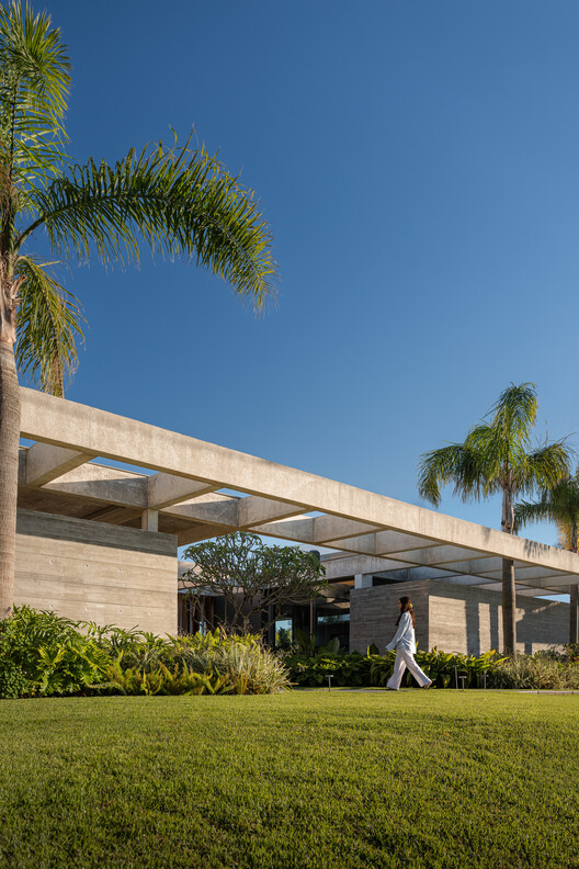 Zimbro House / Stemmer Rodrigues Arquitetura Zimbro House / Stemmer Rodrigues Arquitetura - Image 7 of 32