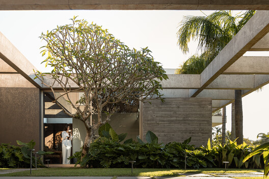 Zimbro House / Stemmer Rodrigues Arquitetura Zimbro House / Stemmer Rodrigues Arquitetura - Image 8 of 32