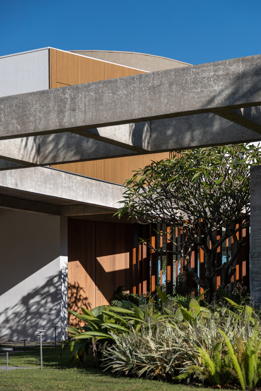 Zimbro House / Stemmer Rodrigues Arquitetura Zimbro House / Stemmer Rodrigues Arquitetura - Image 9 of 32