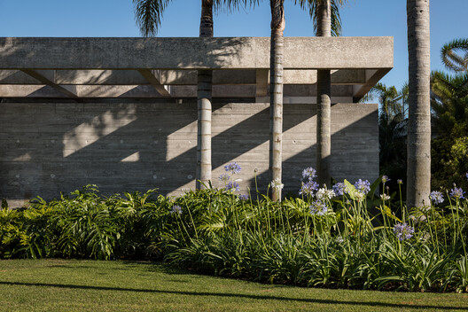 Zimbro House / Stemmer Rodrigues Arquitetura Zimbro House / Stemmer Rodrigues Arquitetura - Image 11 of 32
