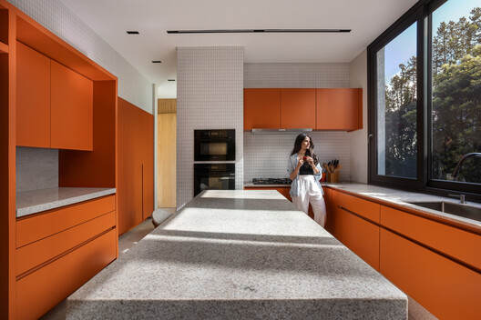 Zimbro House / Stemmer Rodrigues Arquitetura Zimbro House / Stemmer Rodrigues Arquitetura - Image 29 of 32