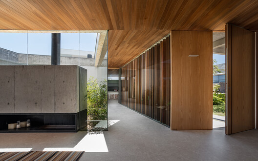 Zimbro House / Stemmer Rodrigues Arquitetura Zimbro House / Stemmer Rodrigues Arquitetura - Image 22 of 32