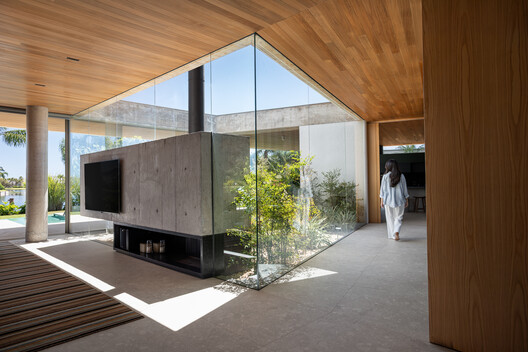 Zimbro House / Stemmer Rodrigues Arquitetura Zimbro House / Stemmer Rodrigues Arquitetura - Image 4 of 32
