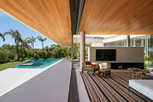 Zimbro House / Stemmer Rodrigues Arquitetura Zimbro House / Stemmer Rodrigues Arquitetura - Image 25 of 32