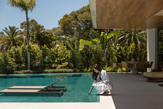 Zimbro House / Stemmer Rodrigues Arquitetura Zimbro House / Stemmer Rodrigues Arquitetura - Image 19 of 32