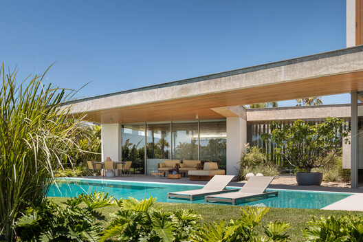 Zimbro House / Stemmer Rodrigues Arquitetura Zimbro House / Stemmer Rodrigues Arquitetura - Image 18 of 32