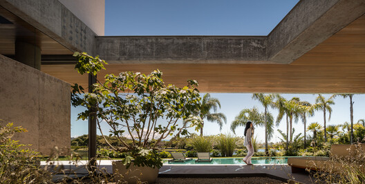Zimbro House / Stemmer Rodrigues Arquitetura Zimbro House / Stemmer Rodrigues Arquitetura - Image 20 of 32