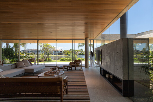 Zimbro House / Stemmer Rodrigues Arquitetura Zimbro House / Stemmer Rodrigues Arquitetura - Image 26 of 32