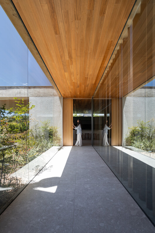 Zimbro House / Stemmer Rodrigues Arquitetura Zimbro House / Stemmer Rodrigues Arquitetura - Image 21 of 32