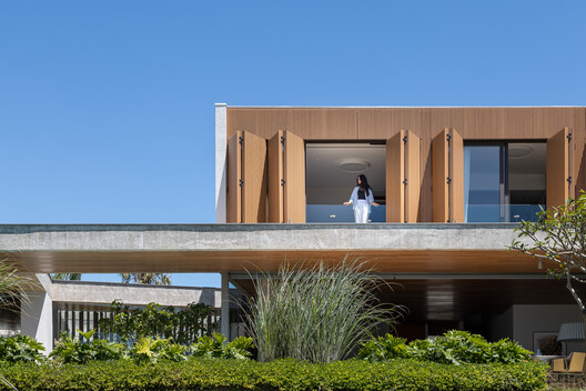 Zimbro House / Stemmer Rodrigues Arquitetura Zimbro House / Stemmer Rodrigues Arquitetura - Image 5 of 32