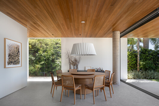 Zimbro House / Stemmer Rodrigues Arquitetura Zimbro House / Stemmer Rodrigues Arquitetura - Image 27 of 32