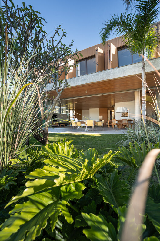 Zimbro House / Stemmer Rodrigues Arquitetura Zimbro House / Stemmer Rodrigues Arquitetura - Image 17 of 32
