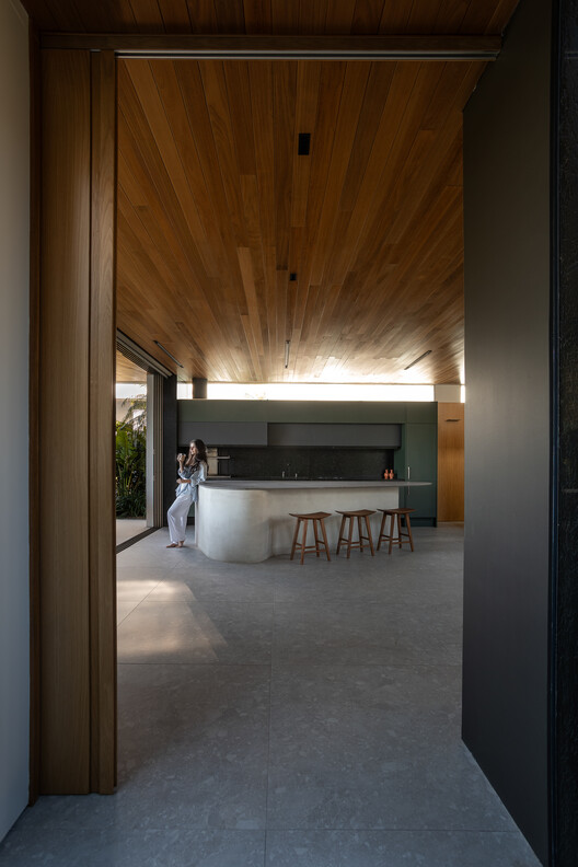 Zimbro House / Stemmer Rodrigues Arquitetura Zimbro House / Stemmer Rodrigues Arquitetura - Image 28 of 32