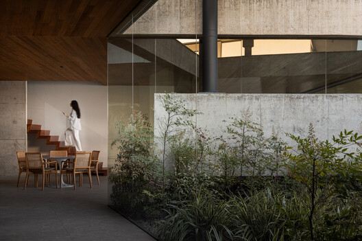 Zimbro House / Stemmer Rodrigues Arquitetura Zimbro House / Stemmer Rodrigues Arquitetura - Image 13 of 32