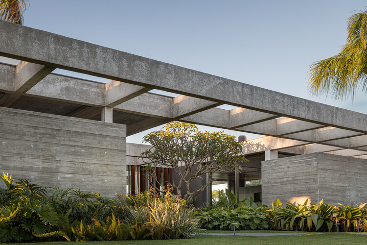 Casa Zimbro / Stemmer Rodrigues Arquitetura - Imagen 12 de 32