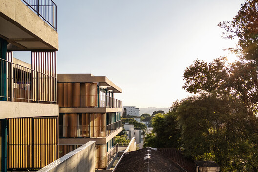 Fradique Building / GRUPOSP - Image 10 of 28