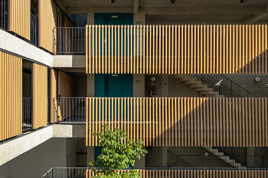 Fradique Building / GRUPOSP - Image 11 of 28