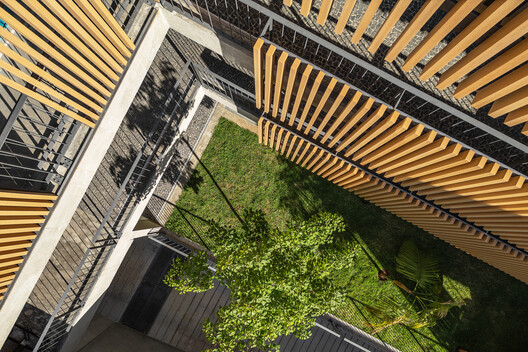 Fradique Building / GRUPOSP - Image 12 of 28