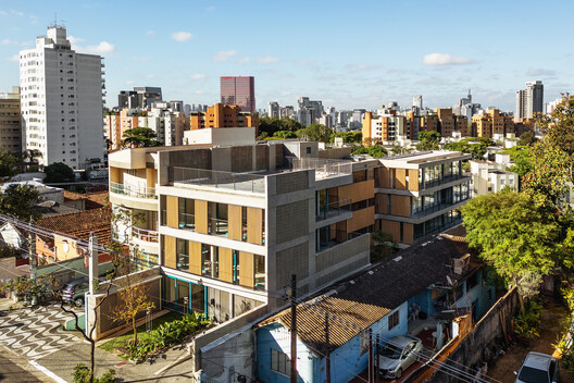 Fradique Building / GRUPOSP - Image 6 of 28