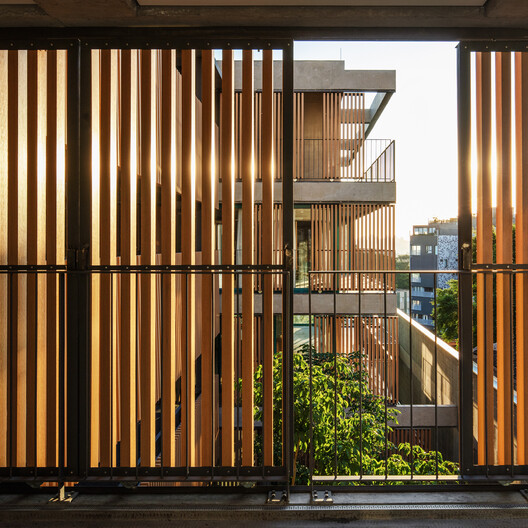 Fradique Building / GRUPOSP - Image 14 of 28