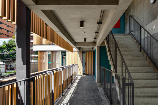 Fradique Building / GRUPOSP - Image 17 of 28