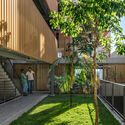 Fradique Building / GRUPOSP - Exterior Photography, Apartments, Balcony