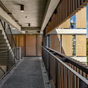 Fradique Building / GRUPOSP - Apartments