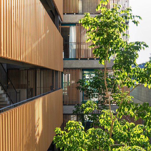 Fradique Building / GRUPOSP - Image 13 of 28