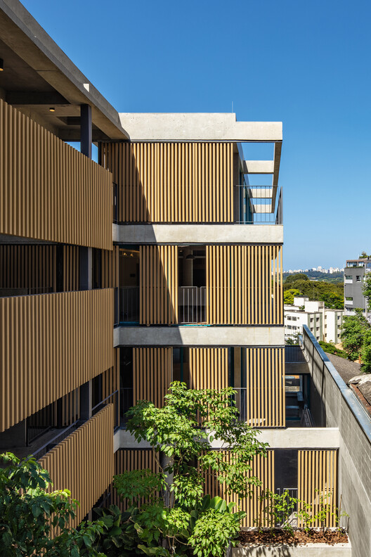 Fradique Building / GRUPOSP - Image 2 of 28
