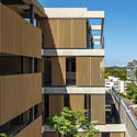 Fradique Building / GRUPOSP - Apartments