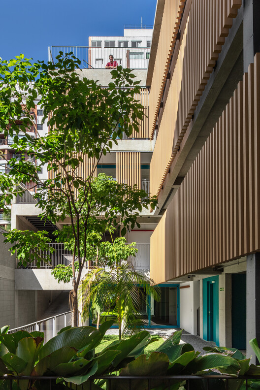 Fradique Building / GRUPOSP - Image 9 of 28