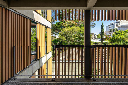 Fradique Building / GRUPOSP - Image 16 of 28
