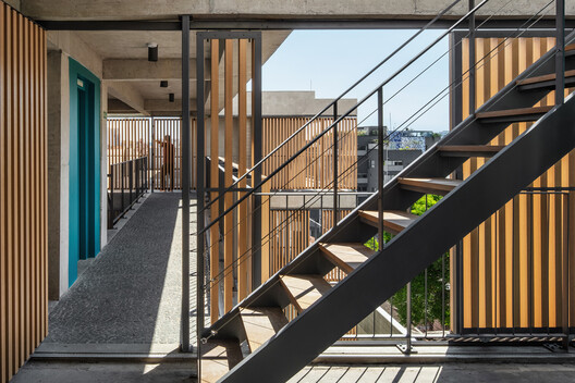 Fradique Building / GRUPOSP - Image 18 of 28