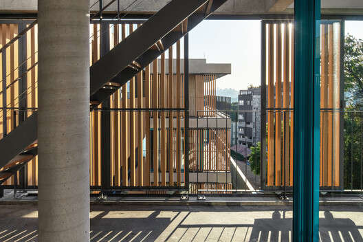 Fradique Building / GRUPOSP - Image 19 of 28