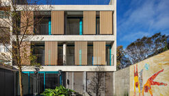 Fradique Building / GRUPOSP
