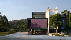 House in Santana do Parnaíba / GRUPOSP