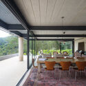 Casa en Santana do Parnaíba / GRUPOSP - Fotografía interior, Casas, Fijación Vigas, Sillas