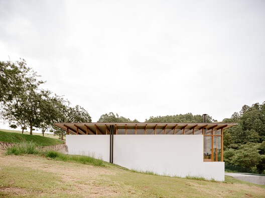 Yoshi House / AR Arquitetos Yoshi House / AR Arquitetos - Exterior Photography