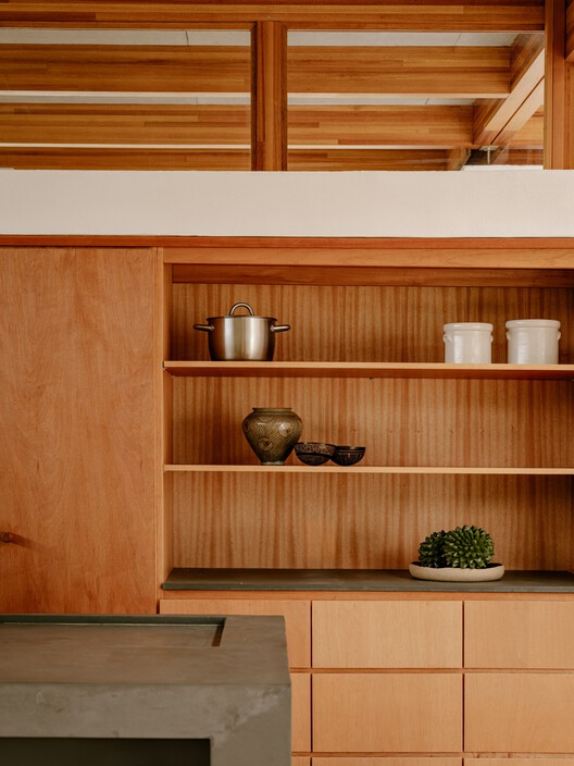 Yoshi House / AR Arquitetos Yoshi House / AR Arquitetos - Image 17 of 24